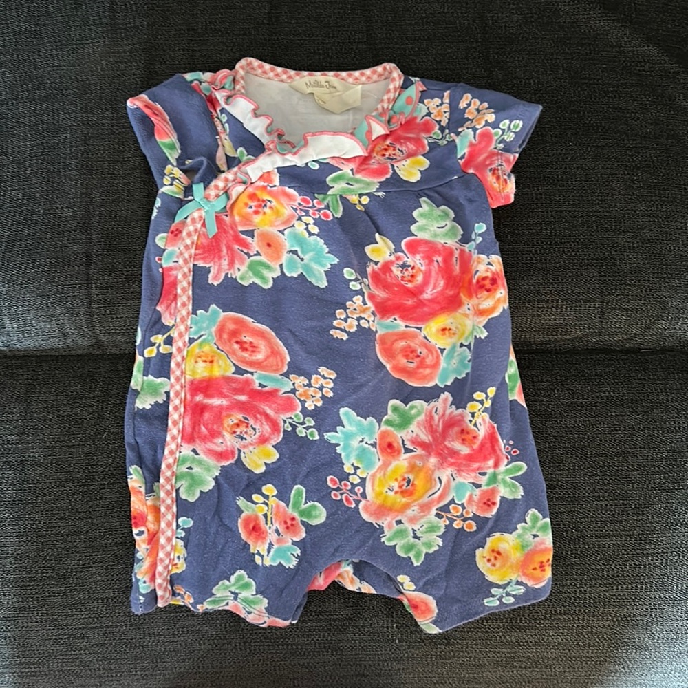Matilda Jane Baby Romper 18-24 months